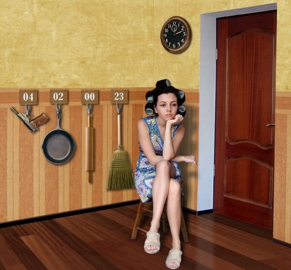 Τι ώρα θα έρθεις σπίτι;