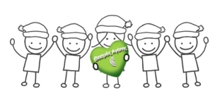 Cosmote – έσοδα από εορταστικά μηνύματα θα διατεθούν στα παιδιά