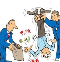 ΣΔΟΕ: Πρόστιμα 4 δισ. σε φοροφυγάδες