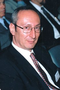 Υδρόγειος Ασφαλιστική: Νέος Διευθυντής Εκπαίδευσης & Ανάπτυξης Λοιπών Κλάδων