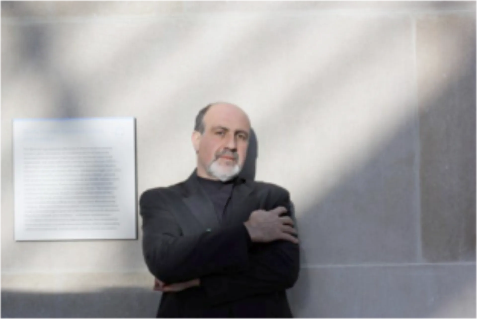 Σπουδαία ομιλία για τα χρηματοοικονομικά στο Μέγαρο Μουσικής