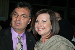 Επιτυχία η βράβευση των γυναικών από το mpdclub του Β. Μουντάκη της ΑΧΑ