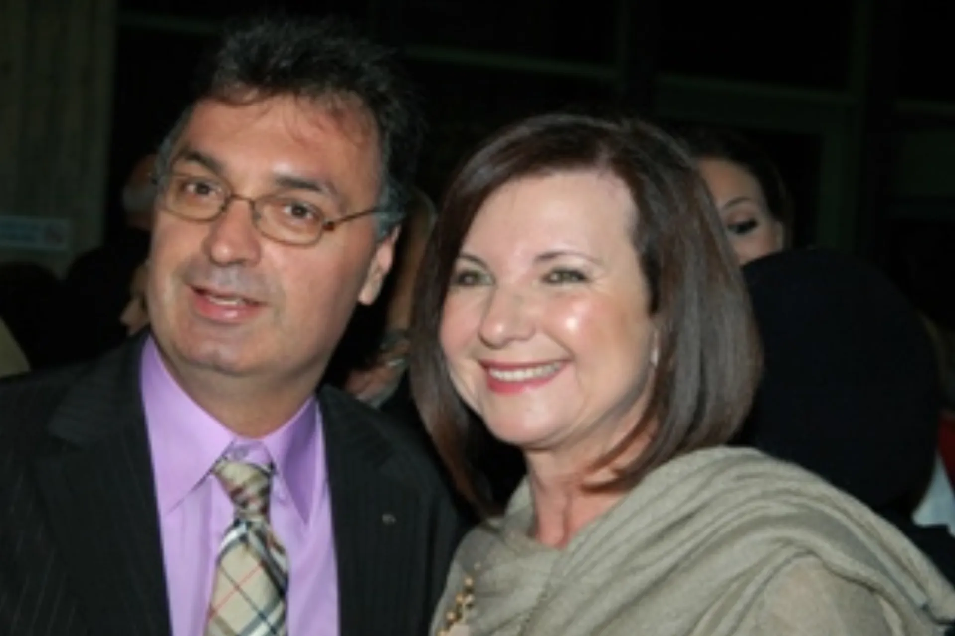 Επιτυχία η βράβευση των γυναικών από το mpdclub του Β. Μουντάκη της ΑΧΑ