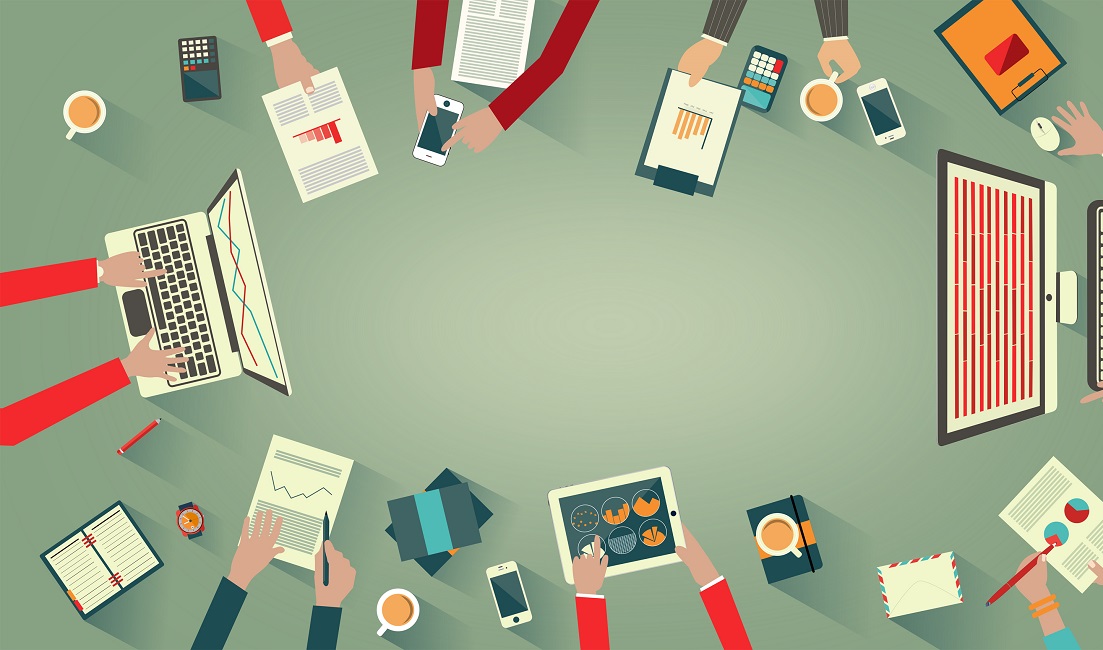 Συμπληρώνονται οι συμμετοχές στην Ημερίδα του “AM” για Πράκτορες