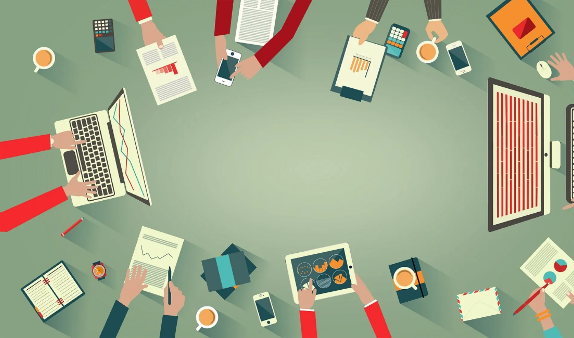 Συμπληρώνονται οι συμμετοχές στην Ημερίδα του “AM” για Πράκτορες