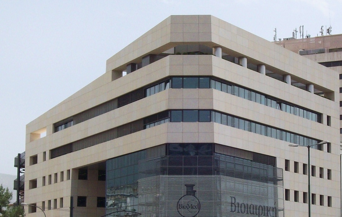 ΒΙΟΙΑΤΡΙΚΗ: Δωρεάν εξετάσεις για τους πυρόπληκτους και τους «μαχητές» της φωτιάς