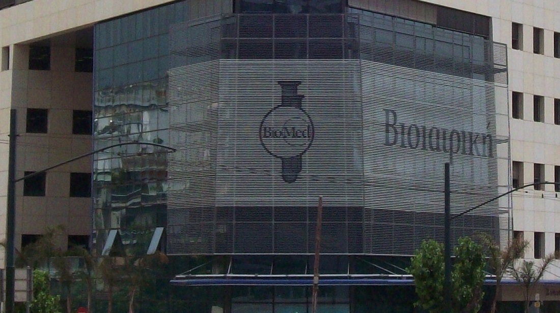 Ηγετική η θέση της Βιοιατρικής στην αγορά