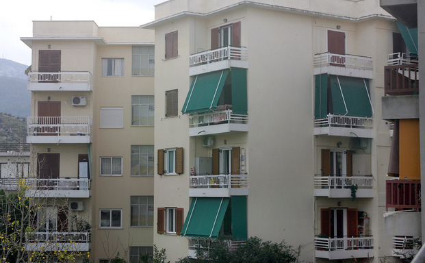 Ποια είναι η πιο Σοβαρή Κάλυψη στην Ασφάλιση μιας Κατοικίας, ενός Κτιρίου;