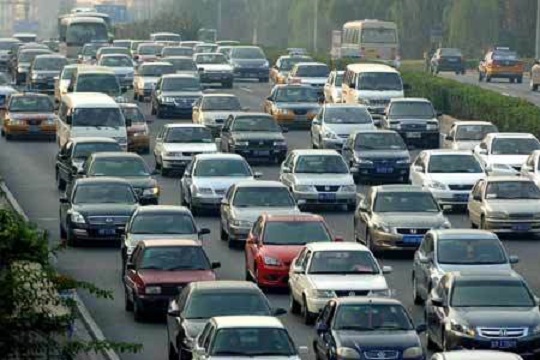 Παράταση στην πληρωμή των τελών κυκλοφορίας