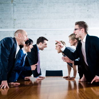 Εμείς και οι… άλλοι!