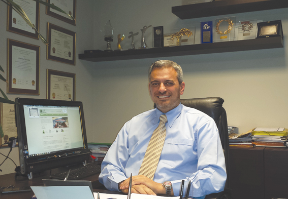 Η στρατηγική της νέας κυβέρνησης θα καθορίσει το ρυθμό ανάπτυξης της Αγοράς μας