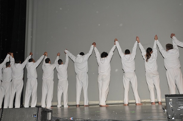 Η INTERAMERICAN Υποστηρίζει το ΚΕΘΕΑ και την Απεξάρτηση Ατόμων από Ουσίες