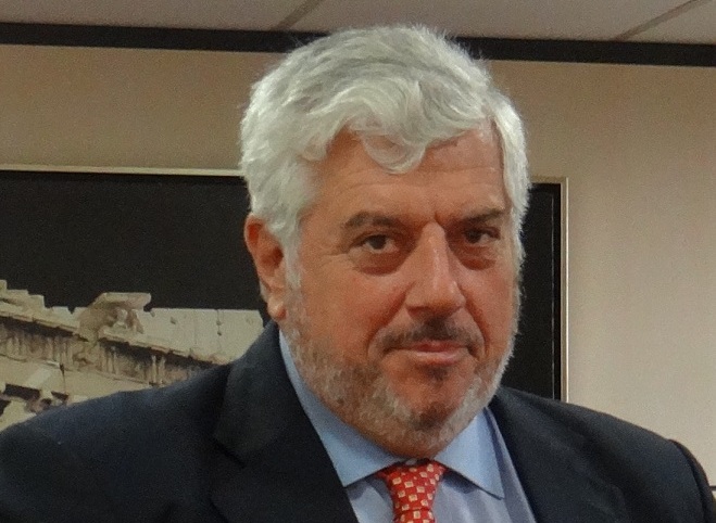 Γ. Κώτσαλος: «Χρειάζονται προτάσεις και πρωτοβουλίες στην ασφαλιστική αγορά»