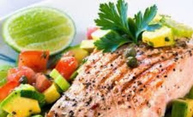 Ωμέγα-3 Λιπαρά Οξέα. Γιατί θα Πρέπει να τα Αγαπήσετε!