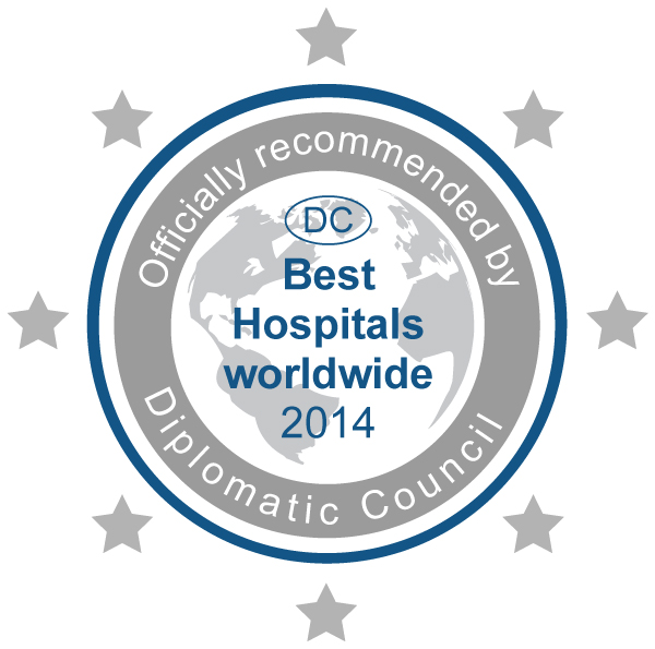 Τα Νοσοκομεία του Ομίλου ΥΓΕΙΑ στα “Best Hospitals Worldwide 2014”
