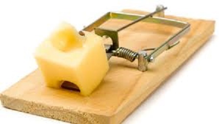 Η Προείσπραξη, ως Παγίδα για Πελάτες και Διαμεσολαβητές. Τυχαίο;