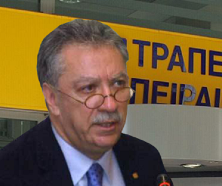 Μιχάλης Σάλλας: Ιστορικής Σημασίας οι ΑΜΚ Πειραιώς και Alpha