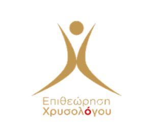 logo XRISOLOGOU
