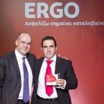 Στάθης Τσαούσης – Κωνσταντίνος Κουτσαμπασόπουλος