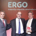 Στάθης Τσαούσης – Κωνσταντίνος Κολυβάς - Δημήτρης Νικολινάκος