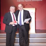 Στάθης Τσαούσης – Γιώργος Μπορμπαντωνάκης