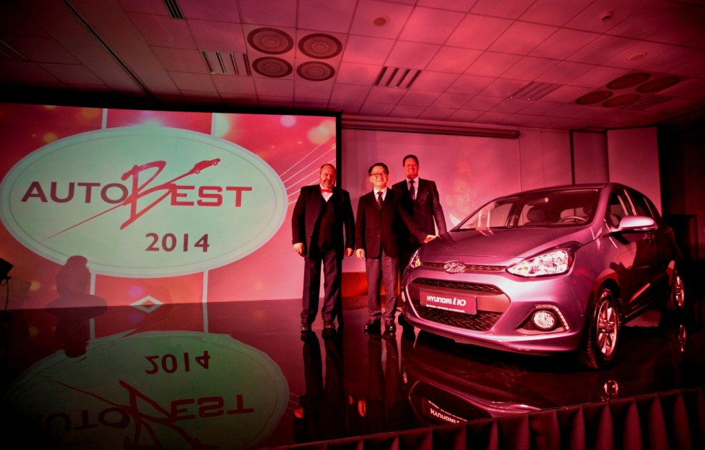 i10 Autobest Awards