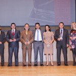 interamerican Συνέδριο Συνεργατών 2014