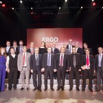 Ομαδική φωτογραφία Κατηγορίας “Βραβείο Εξαιρετικής Επίδοσης”