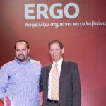 Γιάννης Λινός – Βασίλης Παπαφιλίππου