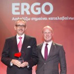 Andreas Kleiner – Γιώργος Δαλιάνης