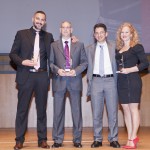 interamerican Συνέδριο Συνεργατών 2014