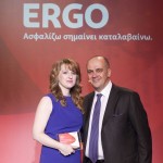 Στάθης Τσαούσης – Δώρα Γκουτζαμάνη