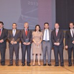 interamerican Συνέδριο Συνεργατών 2014