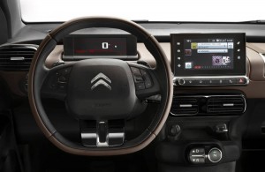 Citronen C4 Cactus esoterika