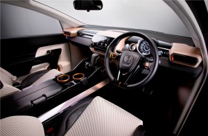 Honda Vision XS1(3)