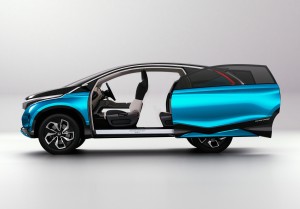 Honda Vision XS1(4)
