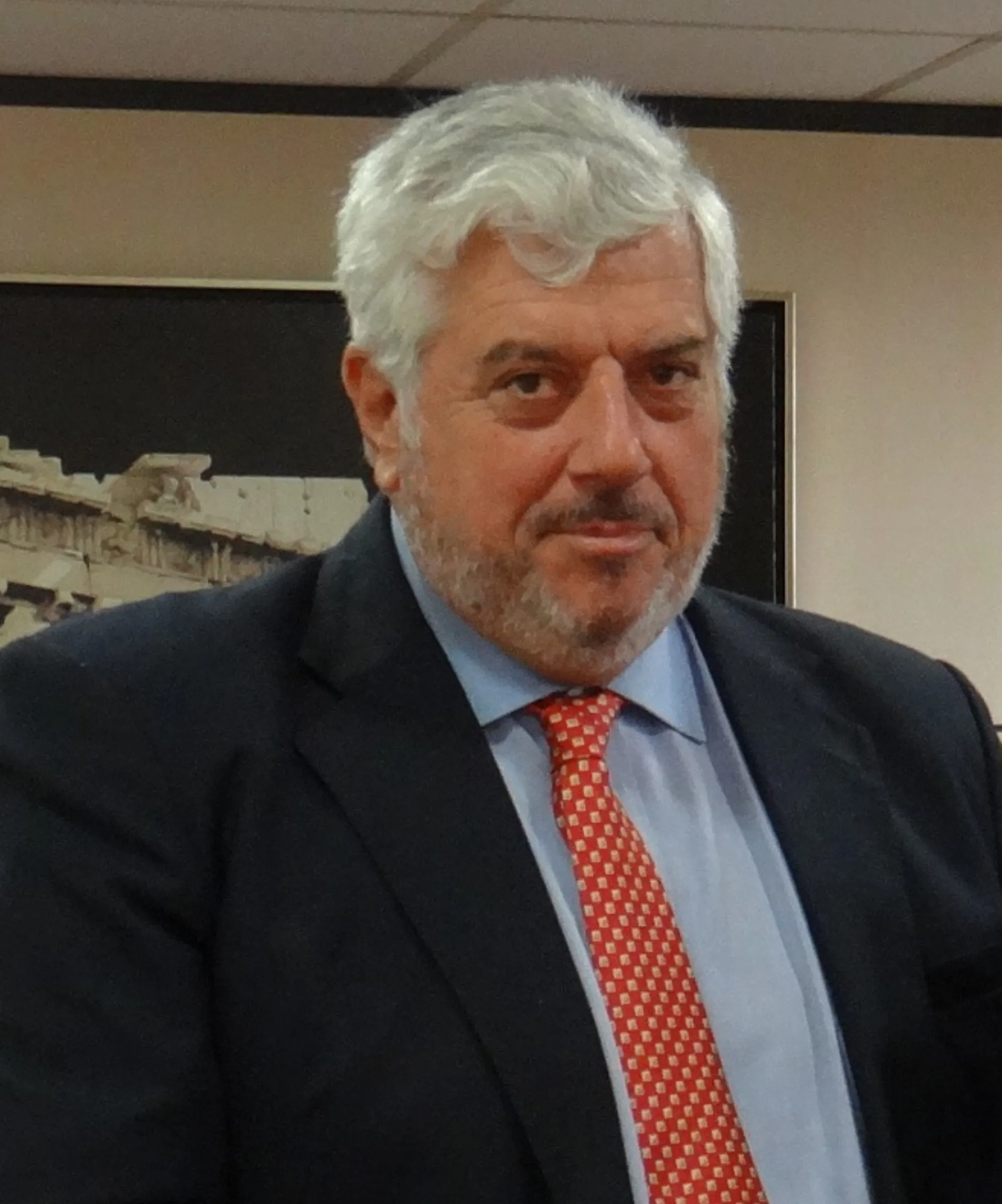 294 εκατ. ευρώ Κατέβαλε σε Ασφαλισμένους η INTERAMERICAN κατά το 2013