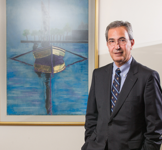 Νότης Βαγιακάκος: Η Προστασία από Κινδύνους Φυσικών Καταστροφών Αποτελεί Καίριο Ζήτημα για τη Χώρα μας