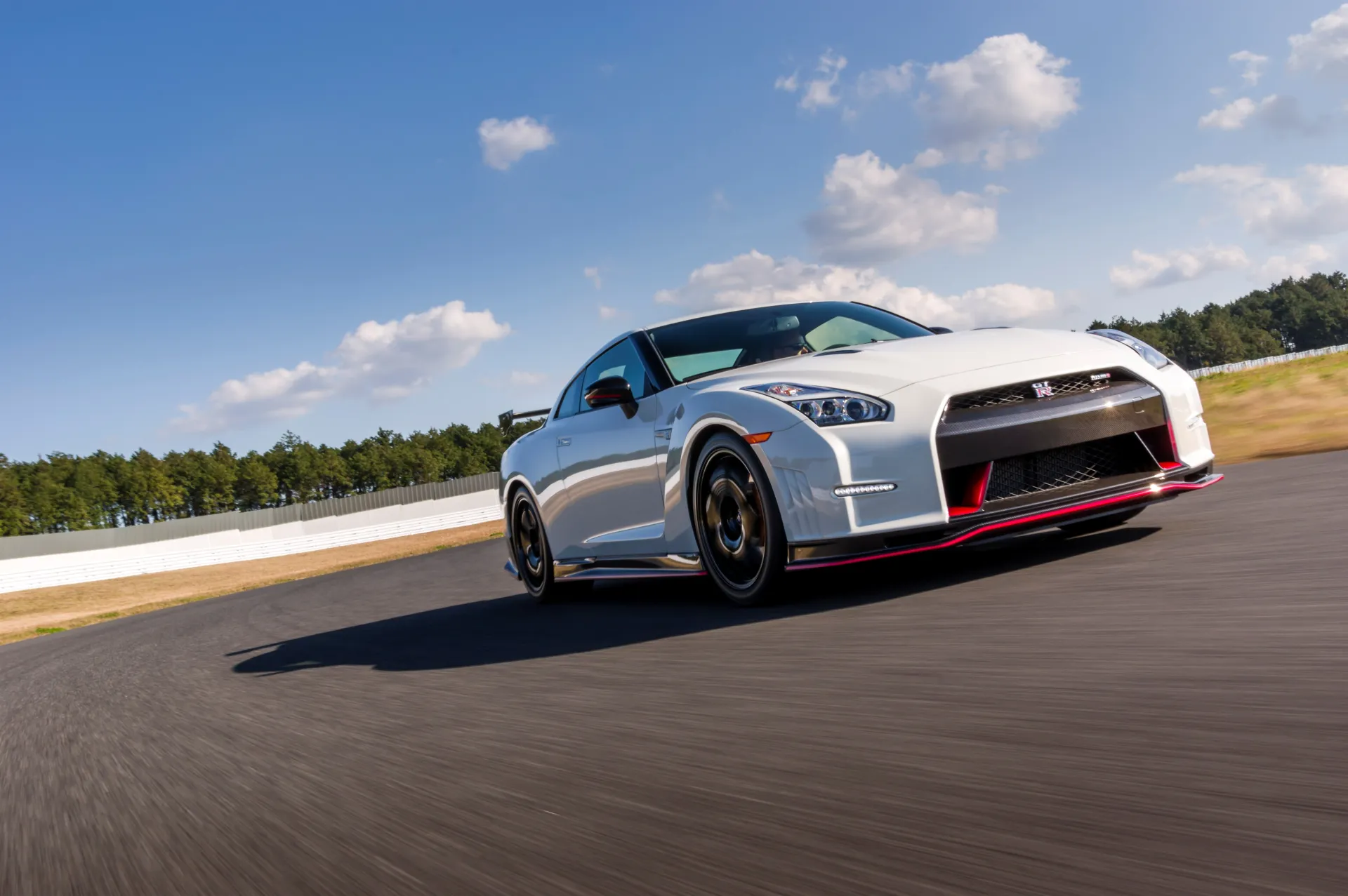 Nissan GT-R Nismo : Καθ’ οδόν για το Ευρωπαϊκό του ντεμπούτο!