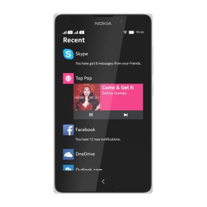 Nokia XL - Photo 1