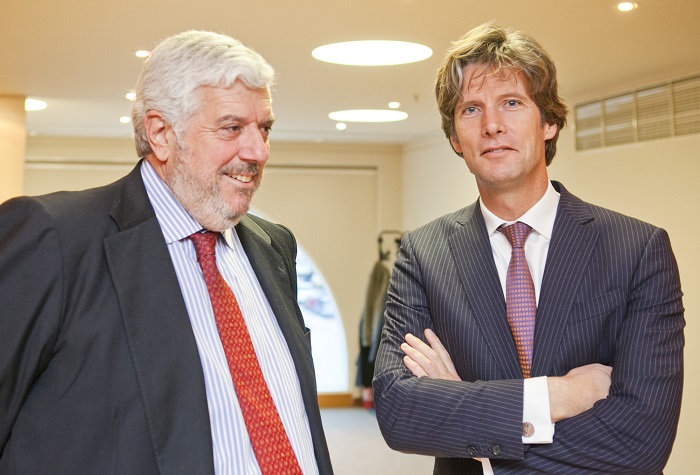 Σε νέα “γραμμή” ο Ελληνο-Ολλανδικός Σύνδεσμος με Πρόεδρο τον Γιώργο Κώτσαλο