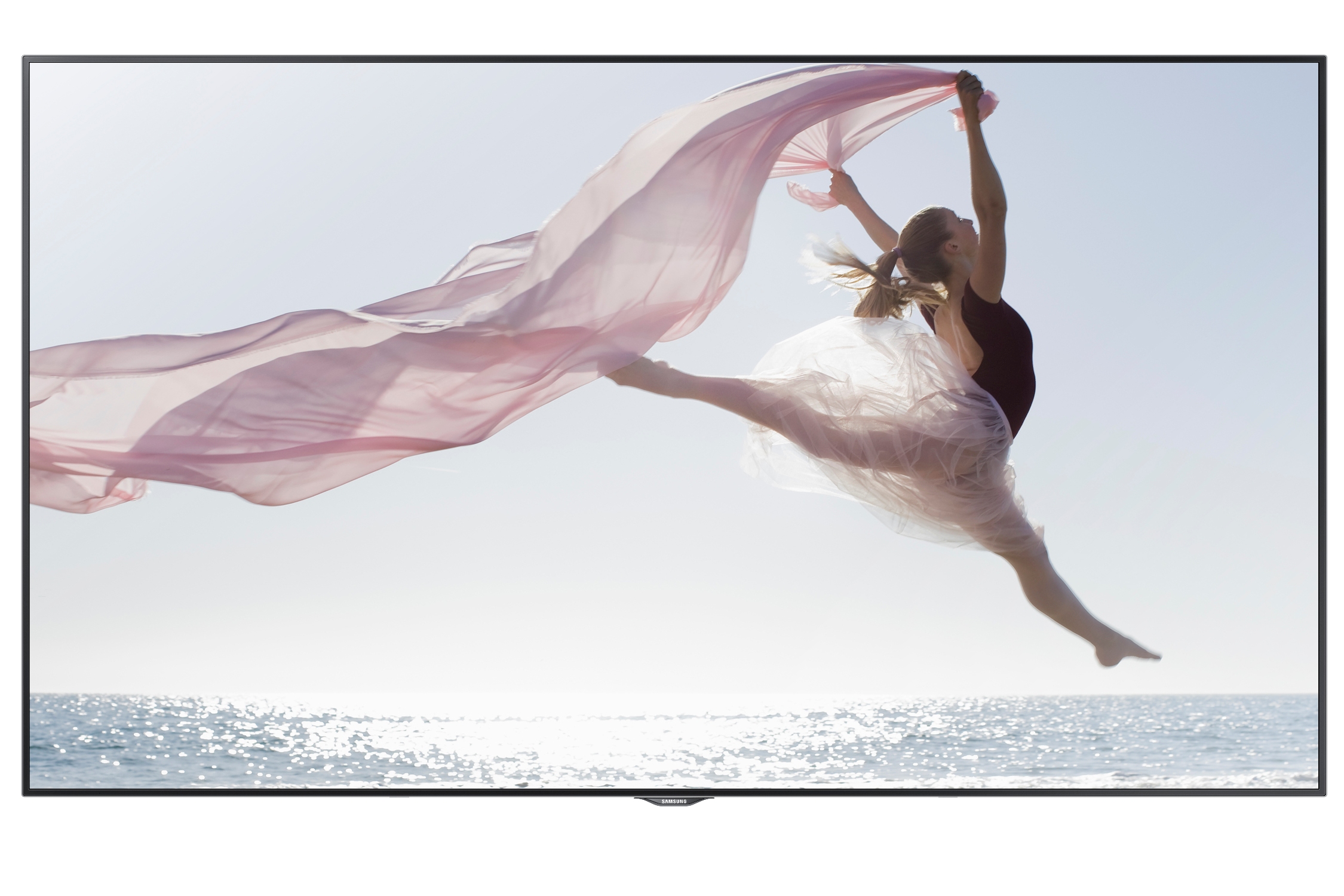 Η επαγγελματική οθόνη 95 ιντσών της Samsung διακρίθηκε με το Βραβείο InAVation