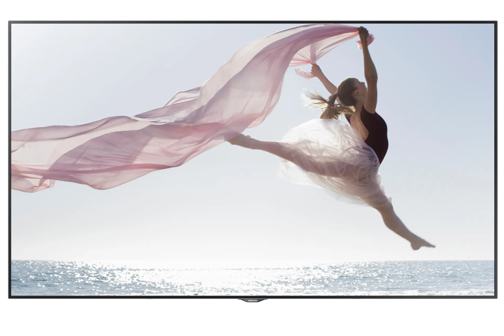 Η επαγγελματική οθόνη 95 ιντσών της Samsung διακρίθηκε με το Βραβείο InAVation