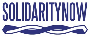 Solidarity-now-logo