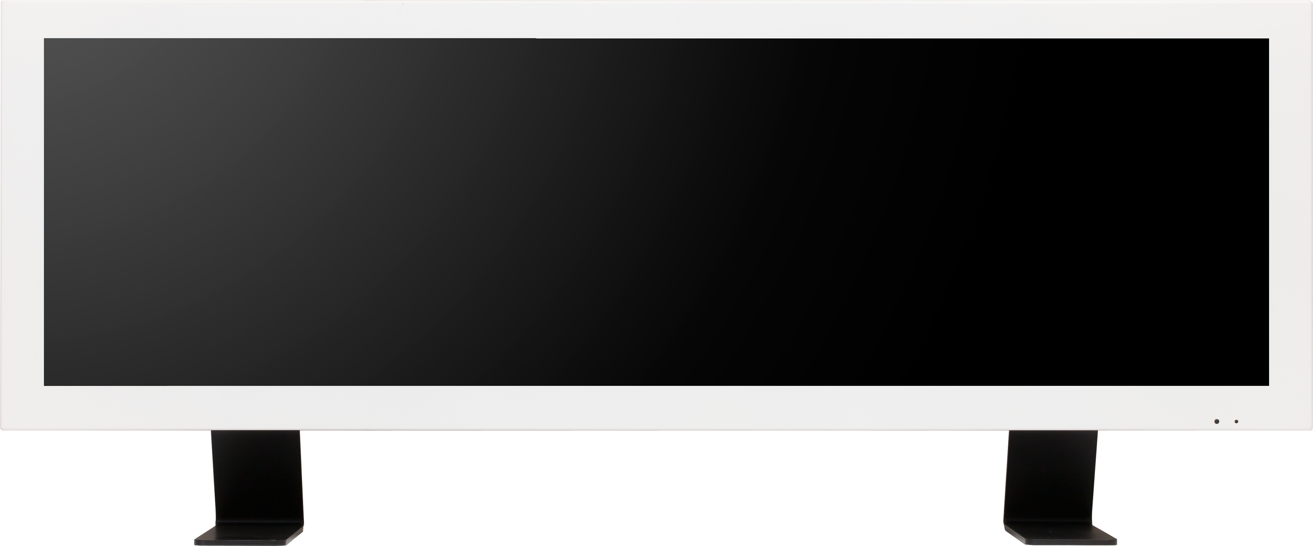 Νέα, σούπερ ευρύχωρη Toshiba P32LC12