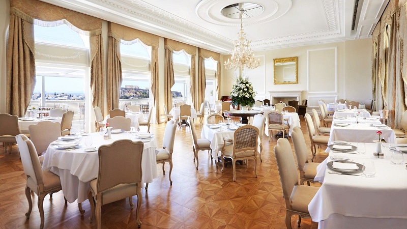 TudorHallRestaurant