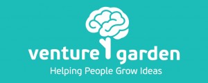 venture garden_logo
