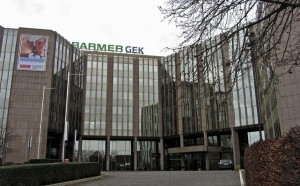 barmer gek-logo