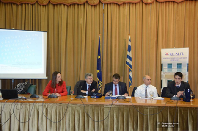 Υπάρχει και Άλλη “Διαμεσολάβηση”, Εργαλείο για την Επιχειρηματικότητα