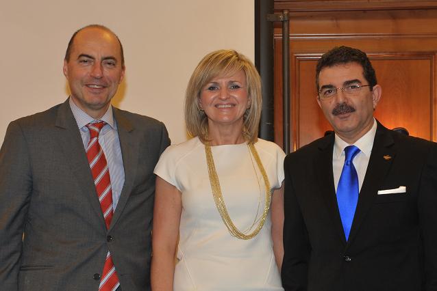 23.600 Νέα Συμβόλαια, 8.934.185 ευρώ Ασφάλιστρα το 2013 από την Επιθεώρηση Φουφόπουλου της Εθνικής Ασφαλιστικής